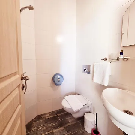 Motel Kumbahce Fethiye Hanim *