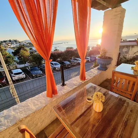 Kumbahce Fethiye Hanim Bodrum