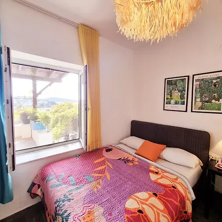 Kumbahce Fethiye Hanim Motel Bodrum