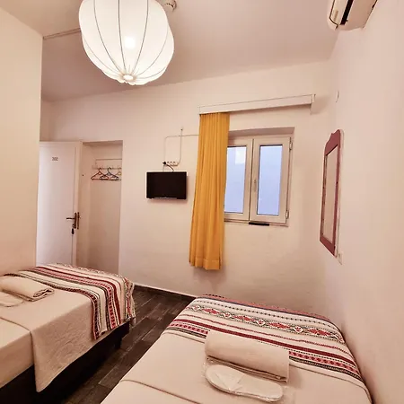 Kumbahce Fethiye Hanim