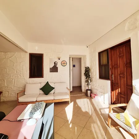 Motel Kumbahce Fethiye Hanim