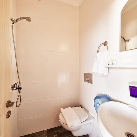 Kumbahce Fethiye Hanim