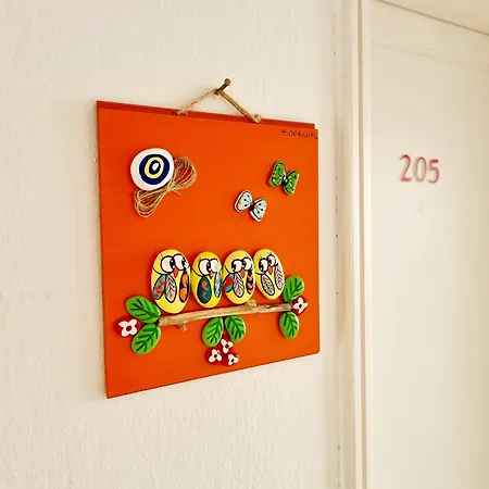 Motel Kumbahce Fethiye Hanim *