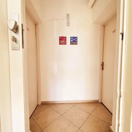 Motel Kumbahce Fethiye Hanim Bodrum