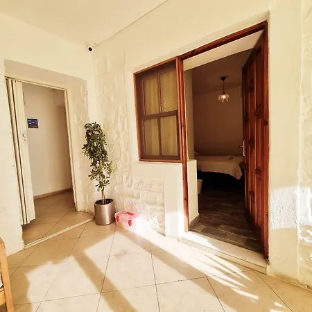 Kumbahce Fethiye Hanim Motel Bodrum