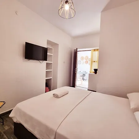 Kumbahce Fethiye Hanim Bodrum